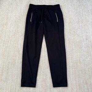 Athleta Black Track Pants
